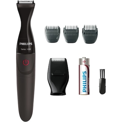 MG1100/16 Ultra Precise Beard Trimmer