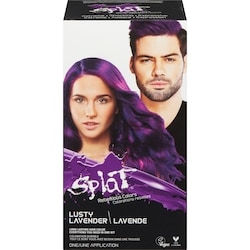 Complete Color and Bleach Kit, Lusty Lavender