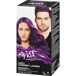 Splat Complete Color and Bleach Kit, Lusty Lavender - 1 ea | Zehrs
