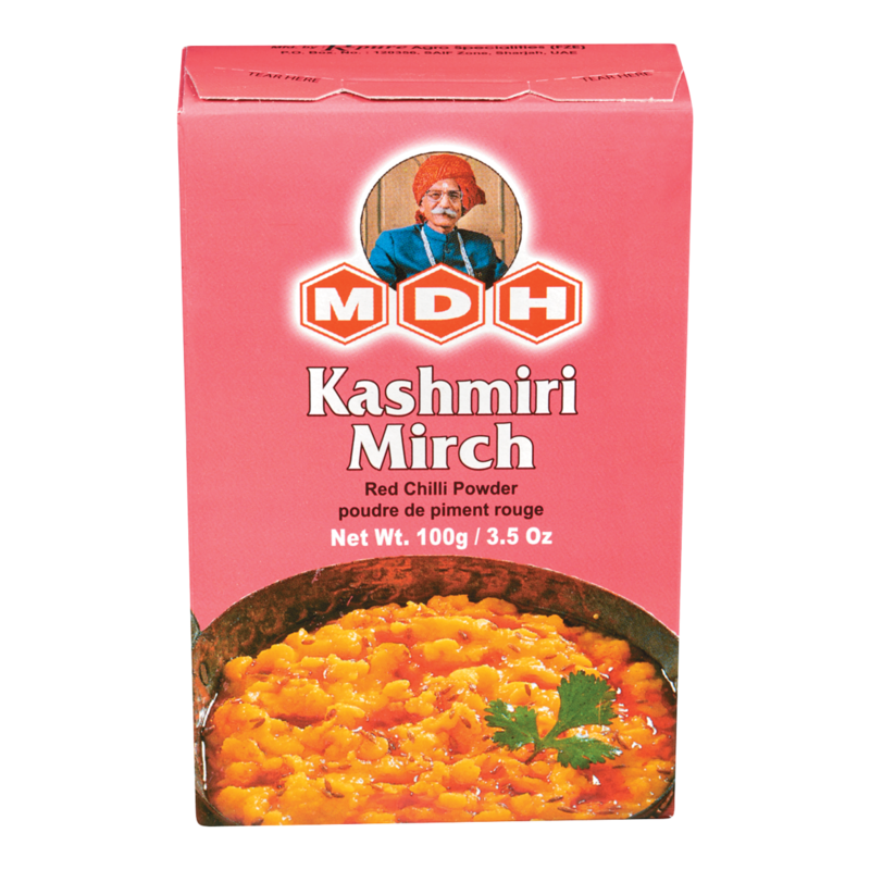 Kashmiri Mirch Masala