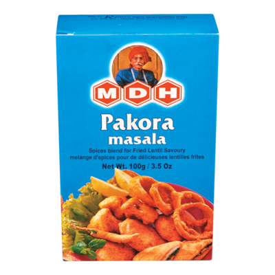 MDH Pakora Masala 100 g, $2.99/100g