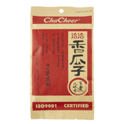 ChaCheer Sunflower Seeds, Spiced 260 g, $1.15/100g