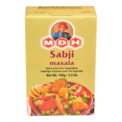 MDH Sabzi Masala 100 g, $2.79/100g