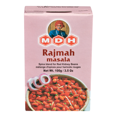 MDH Rajmah Masala 100 g, $2.79/100g