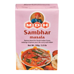 Sambar Masala Spice Mix