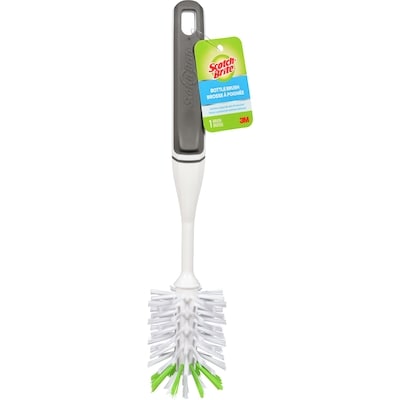 Scotch-Brite Bottle Brush 1 ea, $4.99/1ea