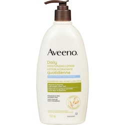 Aveeno Daily Moisturizing Lotion, Sheer Hydration 532 ml, $2.39/100ml