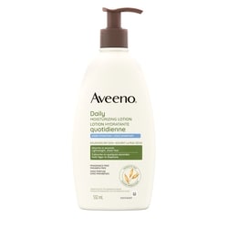 Aveeno Lotion hydratante quotidienne voile hydratant 532 ml, 2,63 $/100ml