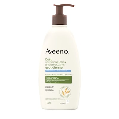 Lotion hydratante quotidienne Voile hydratant
