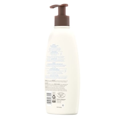 Lotion hydratante quotidienne Voile hydratant