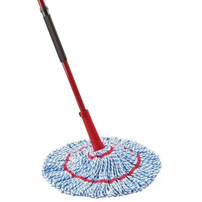 Vileda MicroTwist MAX Microfibre Twist Mop 1 ea, $17.99/1ea