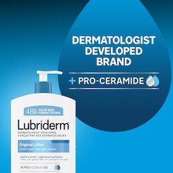 Lubriderm Original Lotion - 710 ml | Real Canadian Superstore