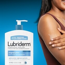 Lubriderm Original Lotion - 710 ml | Your Independent Grocer
