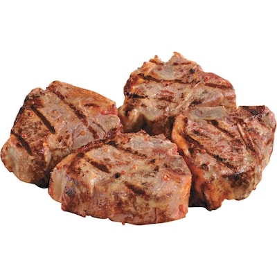 null Lamb Loin Chop $22.05/1kg $10.00/1lb