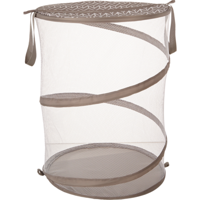 Everyday Essentials Pop-Up Hamper 1 ea, $12.00/1ea