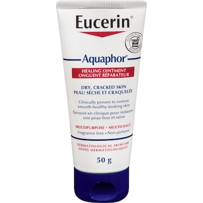 Aquaphor Healing Ointment 50 g, $27.38/100g