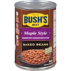 Baked Beans - Maple 
