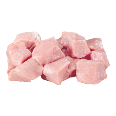 null Stewing Veal Boneless Milk Fed, Service Case $34.54/1kg $15.67/1lb