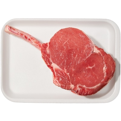 null Veal Wingette Chop, Service Case $63.91/1kg $29.00/1lb