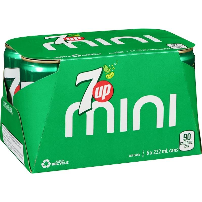 Soda Mini