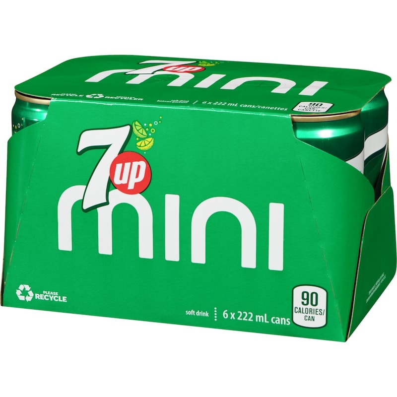 Soda Mini
