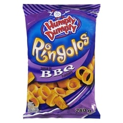 Humpty Dumpty Potato Snack Bbq Flavoured - 280 g | Loblaws