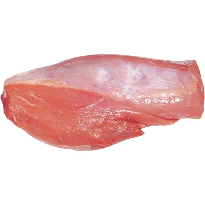 null Veal Tenderloin $74.67/1kg $33.88/1lb
