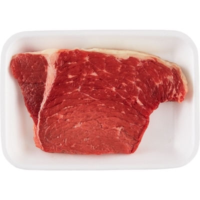 null Beef Outside Round Marinating Steak $30.84/1kg $13.99/1lb