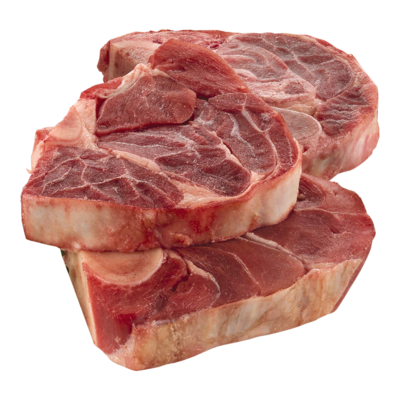 null Beef Shank, Frozen $14.52/1kg $6.59/1lb