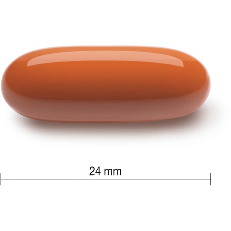 Prenatal Complete with DHA Softgels