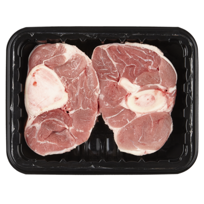 null Veal Shank $24.22/1kg $10.99/1lb