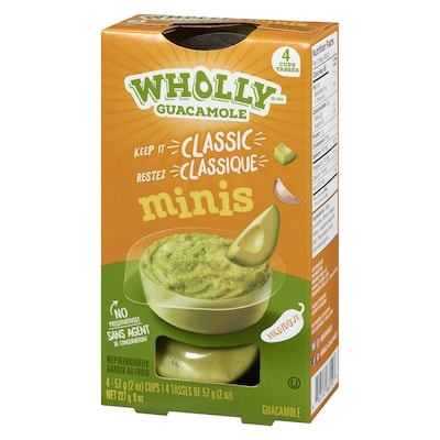 Minis