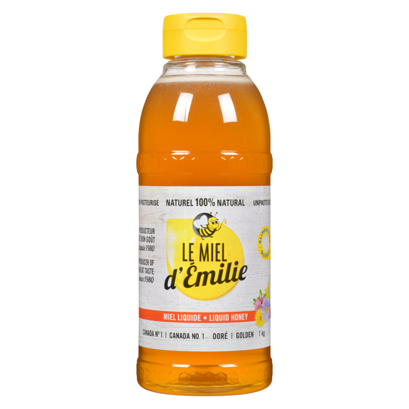 e liquide gout miel Red Astaire 10ml – E-liquide Fruits Rouges CE main image 0