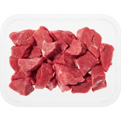 null Stewing Veal Boneless $27.98/1kg $12.70/1lb
