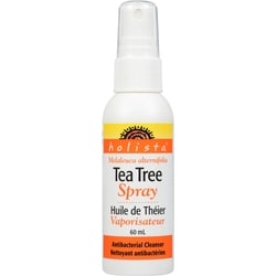 Tea Tree Spray