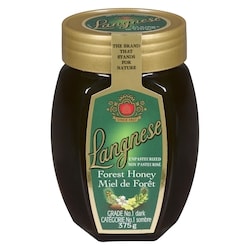 Langnese Forest Honey 375 g, $3.14/100g