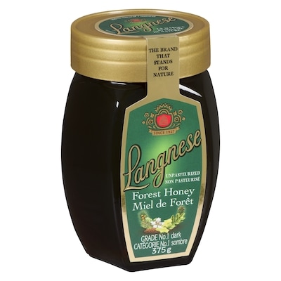 Forest Honey
