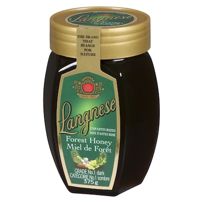 Forest Honey