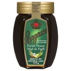 Langnese Forest Honey - 375 g | Dominion Stores of Newfoundland