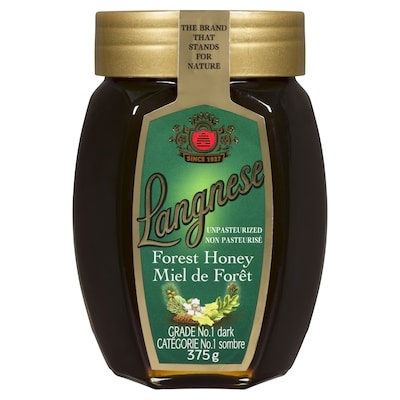 Forest Honey