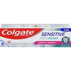 Sensitive Pro-Relief Repair & Prevent Toothpaste