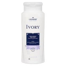 Ivoire Gel douche, lavande 621 ml, 0,90 $/100ml