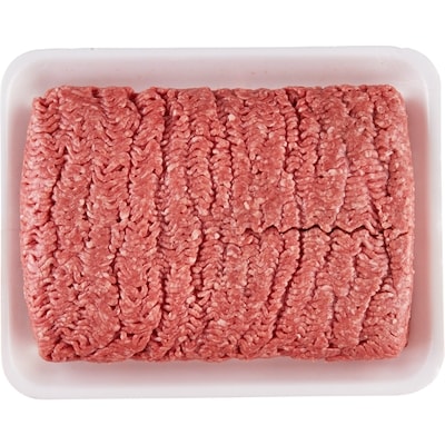 Butcher's Choice Lean Ground Beef & Pork $17.61/1kg $7.99/1lb