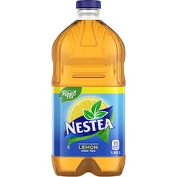 Nestea Lemon Tea, Bottle 1.89 l, $0.20/100ml