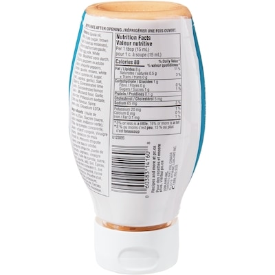 Chipotle Mayo Sandwich Spread
