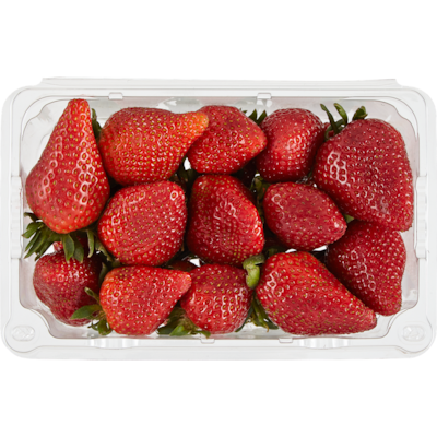 null Fraises 227 g, 2,20 $/100g
