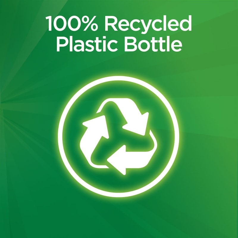 Liquid Dish Soap Essential Clean, Lemon Citrus Zest