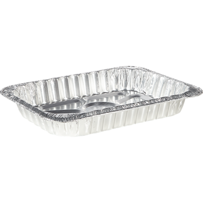 Rectangular Roaster, Large
