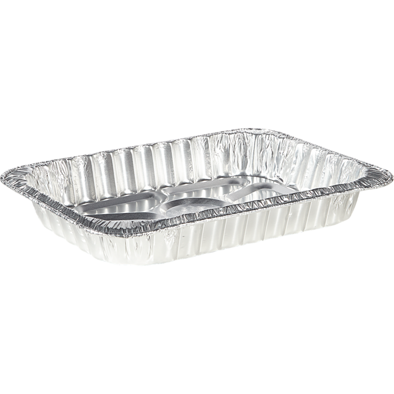 Rectangular Roaster, Large