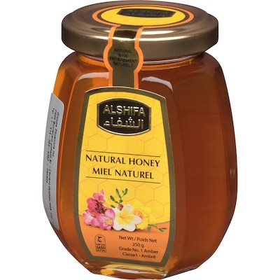 Miel naturel